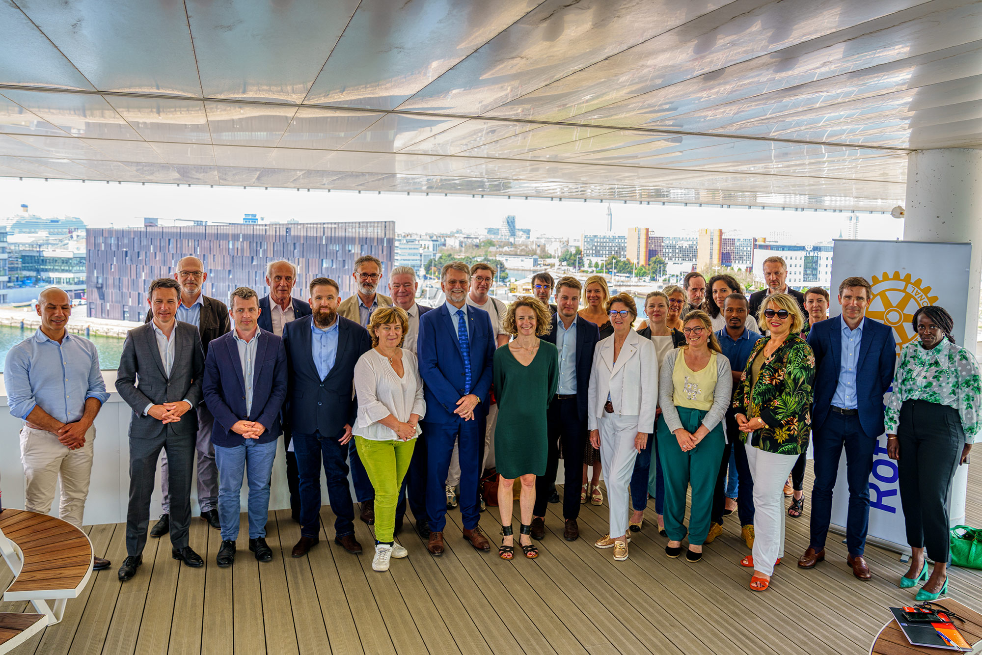 Le Havre : CHEERS s’engage pour l’insertion professionnelle des jeunes