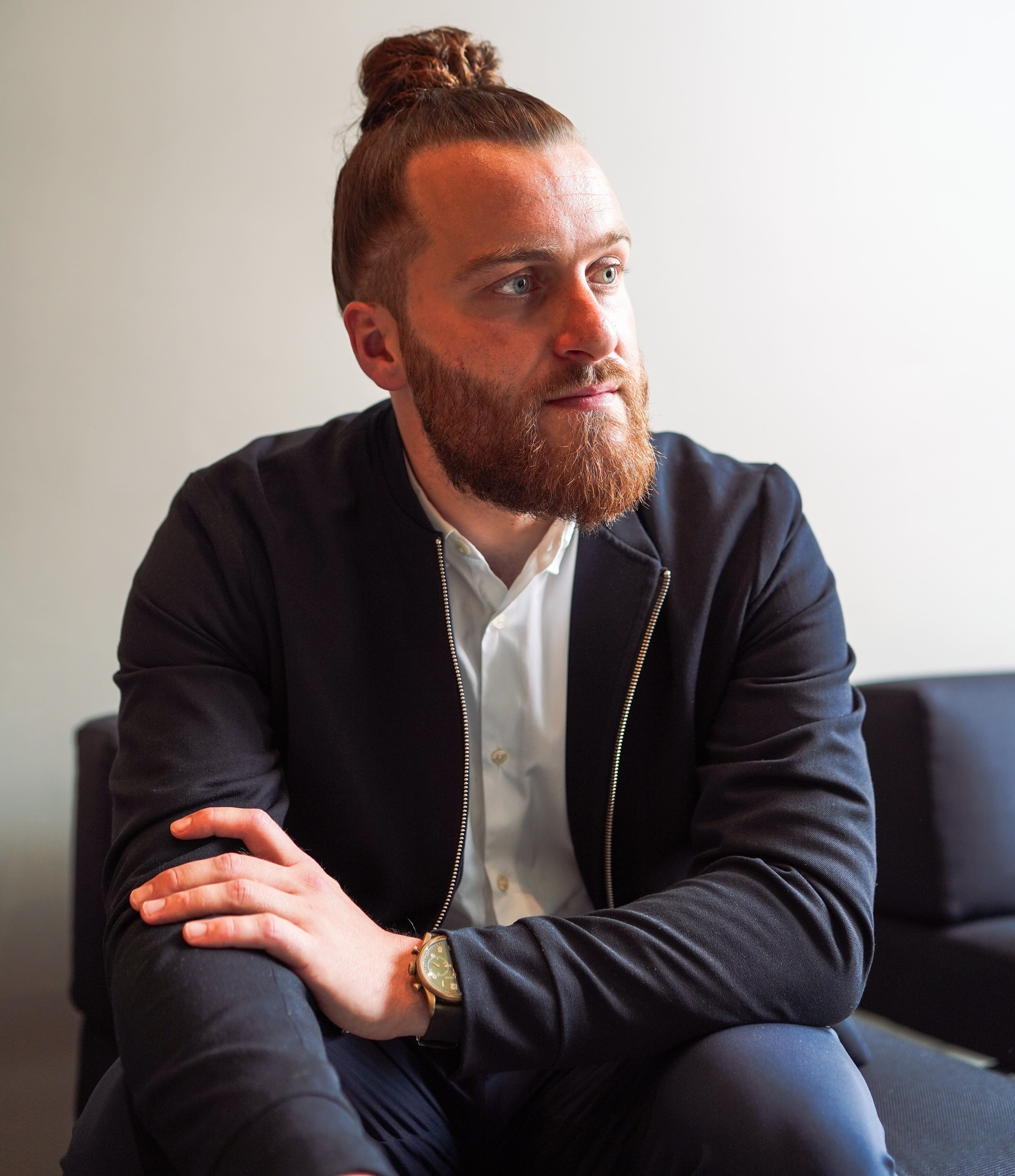 Un Forbachois en finale du concours Carré des Jardiniers