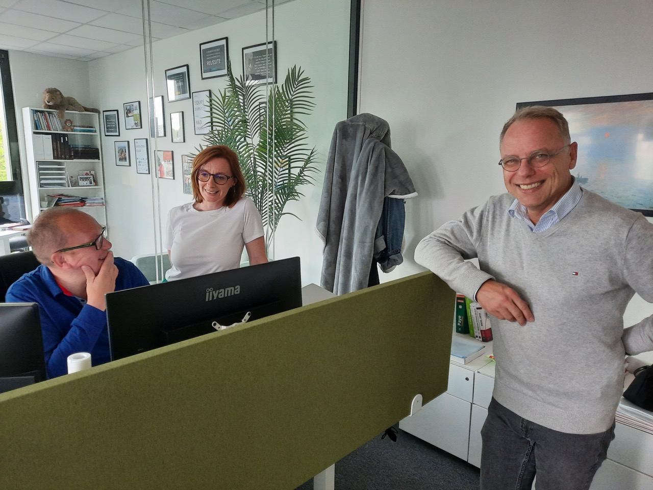 Urbilog-Compéthance : une entreprise adaptée au service de l’informatique