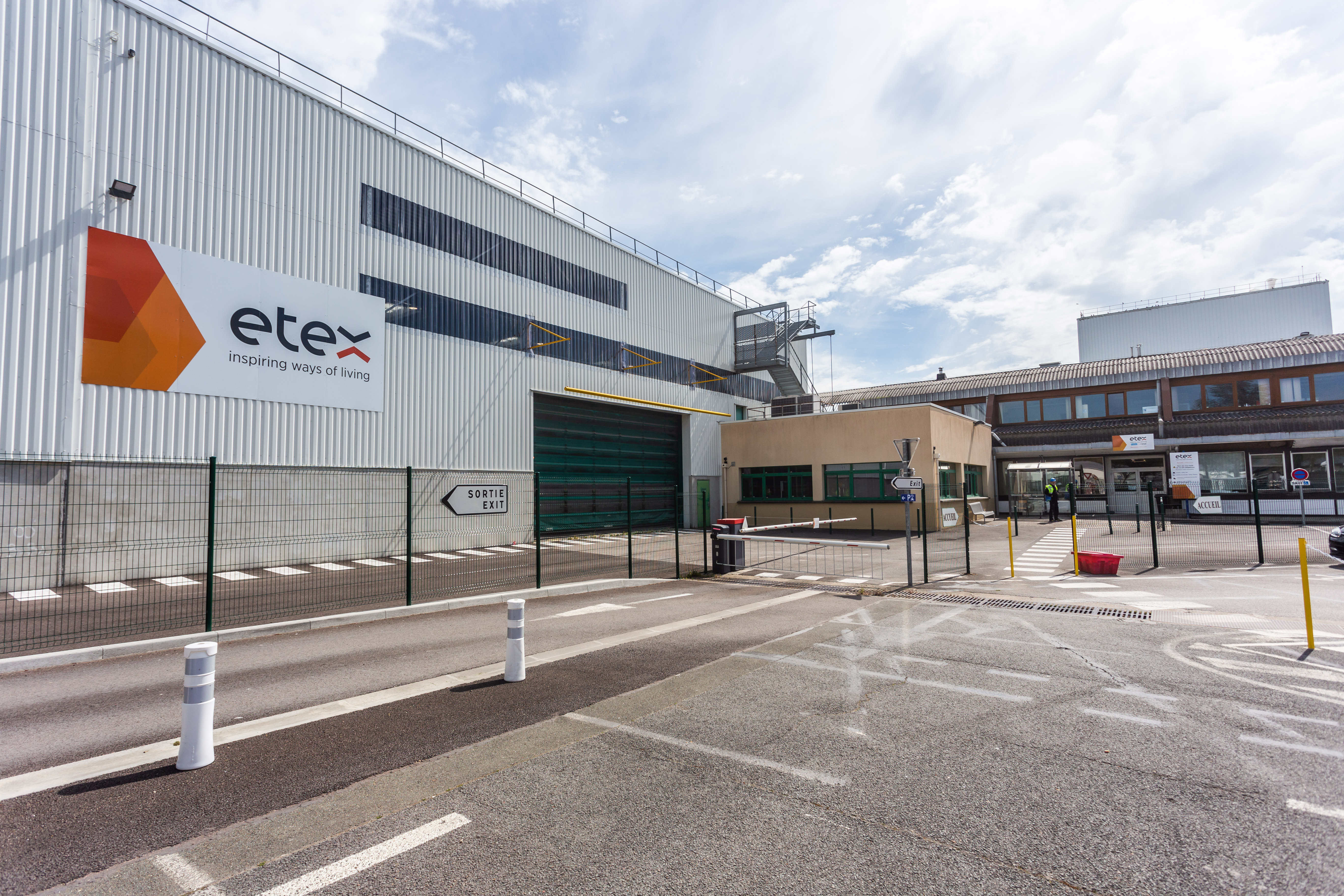 Siniat : de grandes mutations en faveur de la décarbonation 