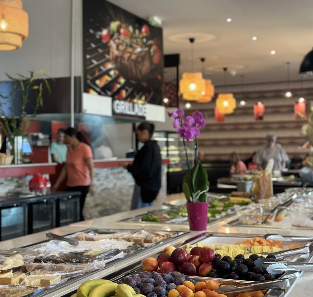 À Farébersviller, B'Est densifie son offre commerciale cet été