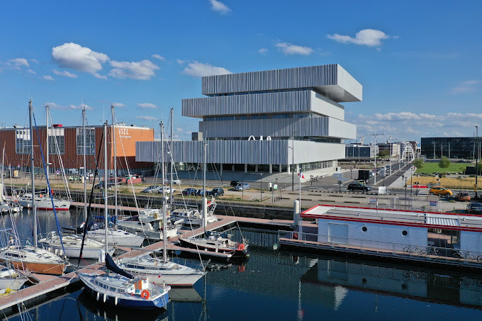 L’EM Normandie labellisée DD&RS