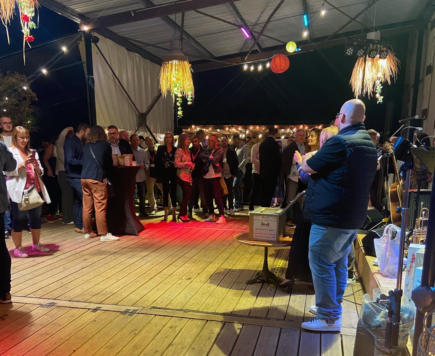 La Capeb Moselle prépare une rentrée de l'artisanat du bâtiment tonique