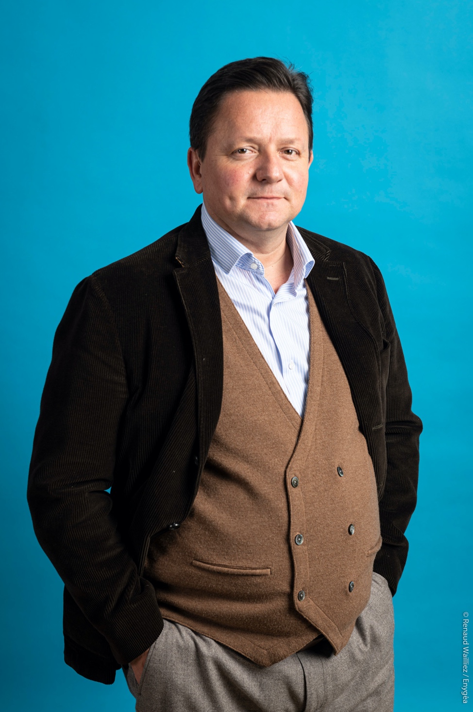 Englos : WC Loc s'étend en France et arrive en Italie