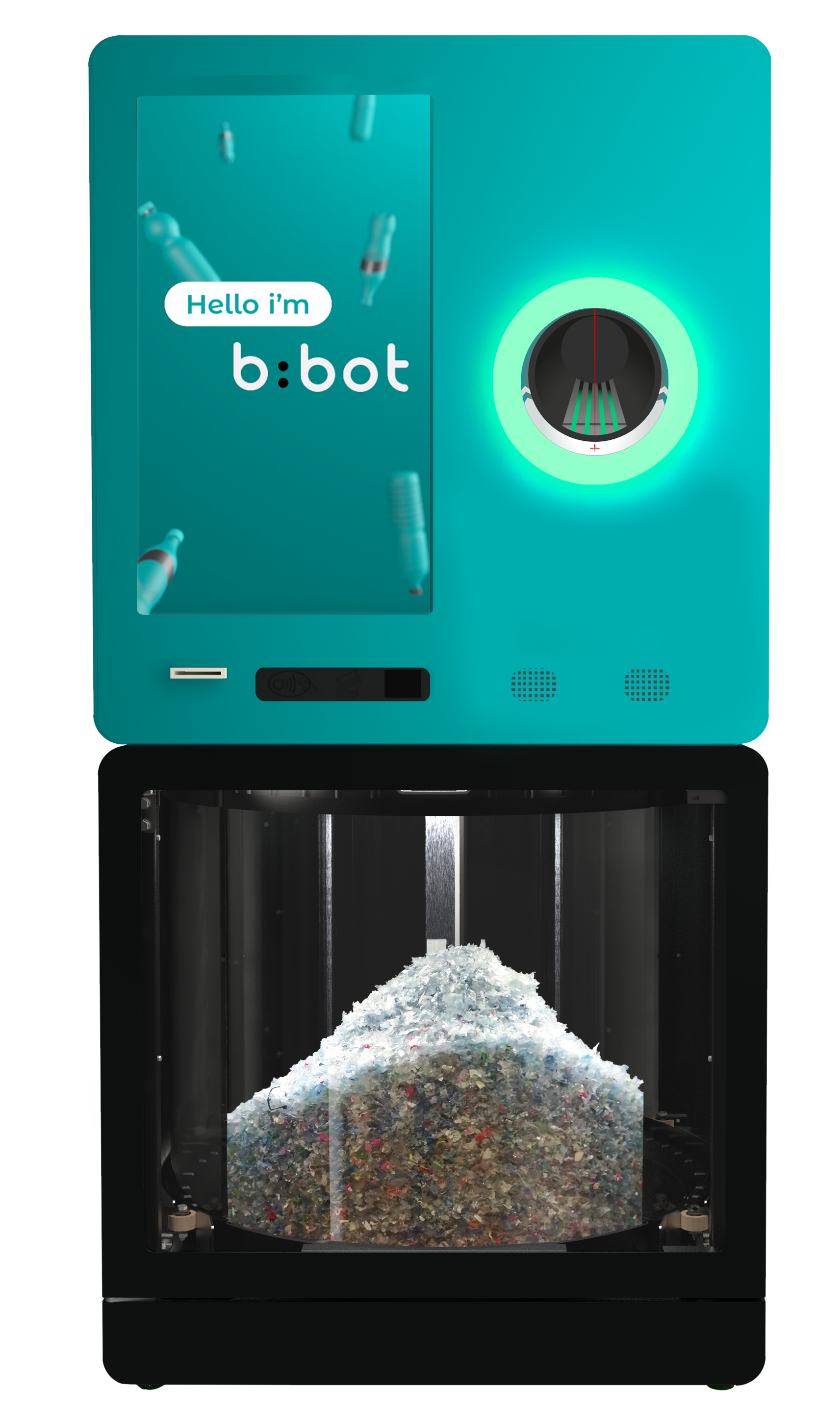 La start-up rouennaise b:bot annonce une levée de fonds de 20 M€