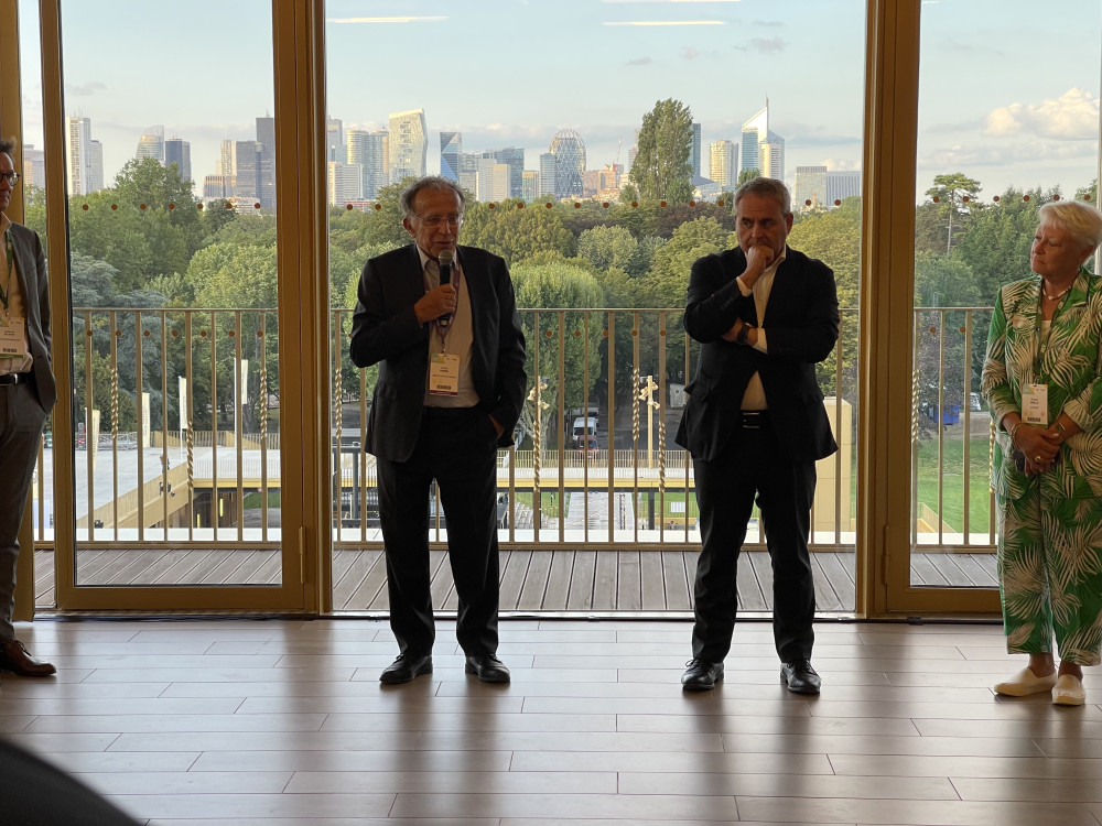 Les Hauts-de-France à la Rencontre des entrepreneurs de France 2023