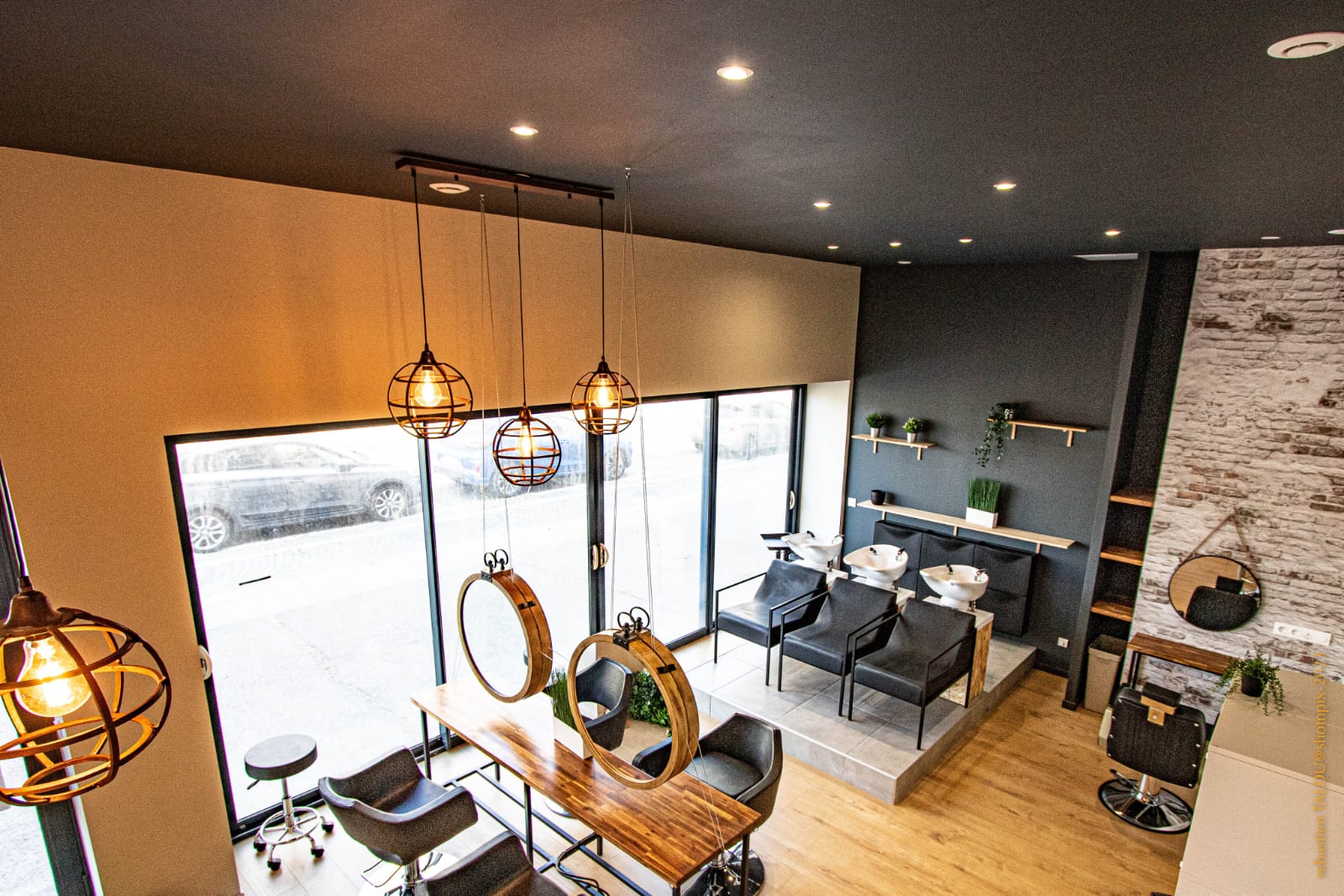 Au Havre, les métiers de la beauté ont leur espace de coworking