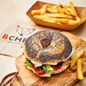 L’enseigne BCHEF prend ses quartiers au coeur de Dijon