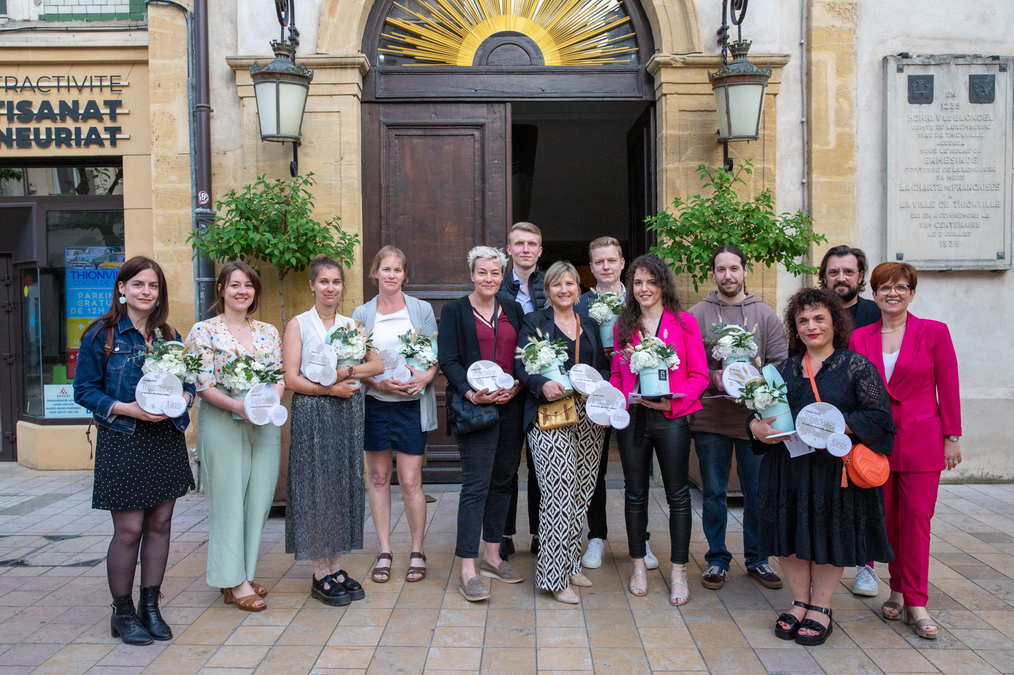 Concours Trajectoires : le néo-entrepreneuriat mosellan peut candidater  