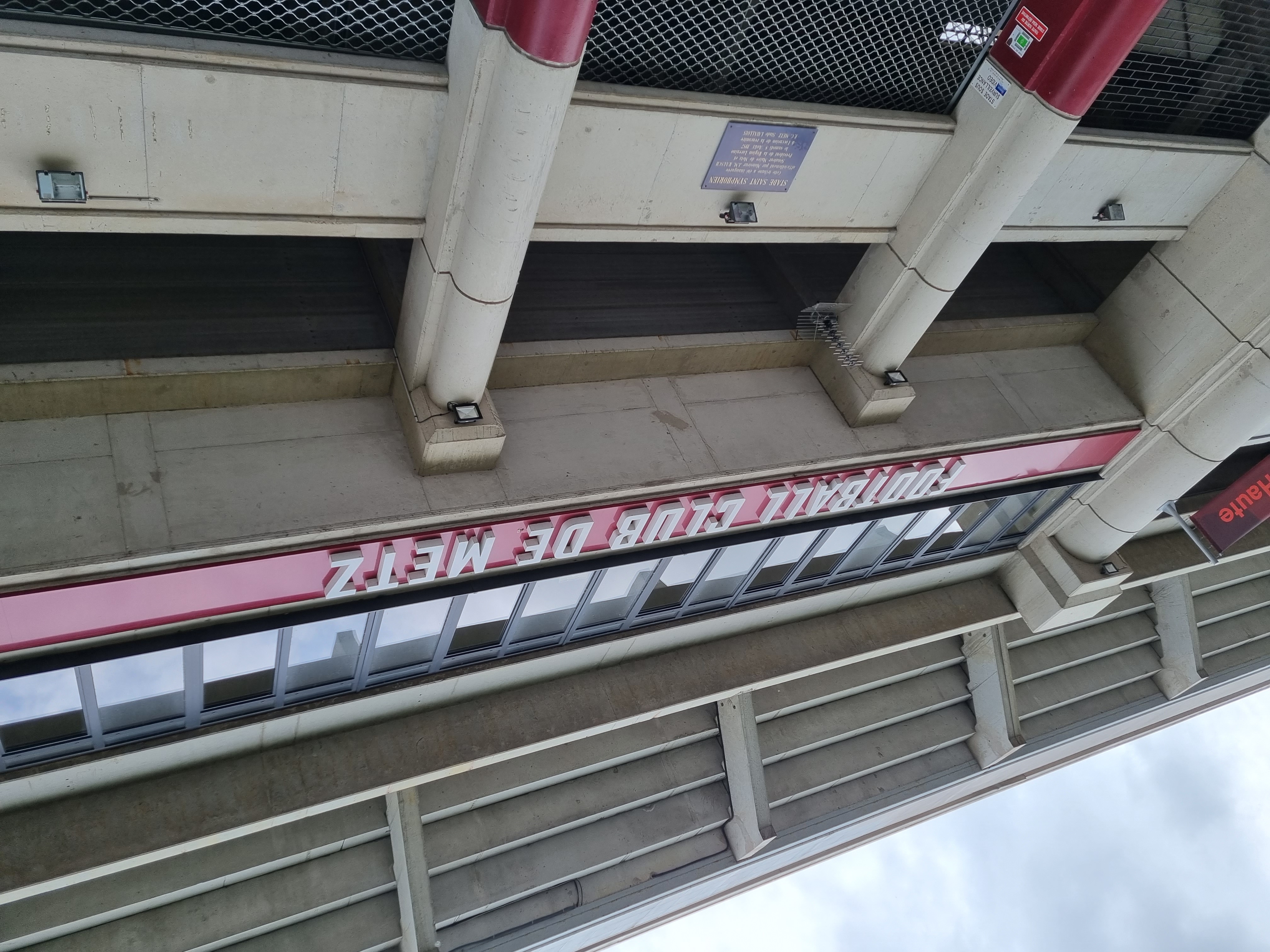 Ce vendredi soir, match FC Metz-OM : un dispositif spécial de transport mis en place