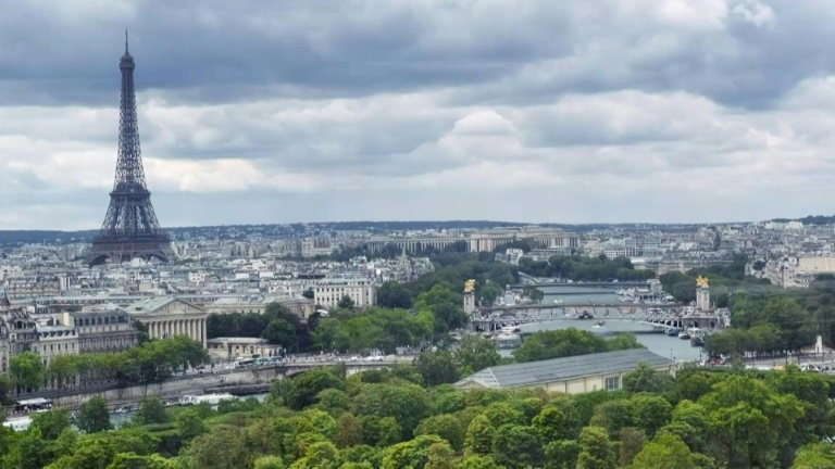 Météo: Juillet toujours au-dessus des normales en France, malgré la fraîcheur qui s'annonce