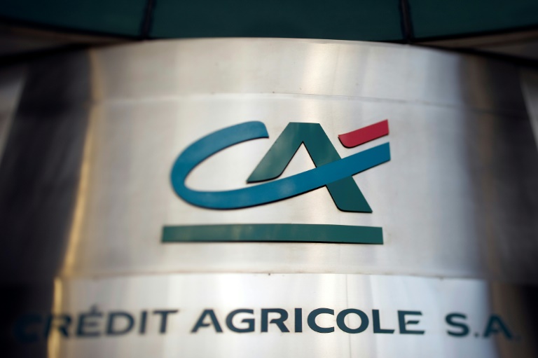 Crédit Agricole signe un trimestre historique et lorgne sur Degroof Petercam