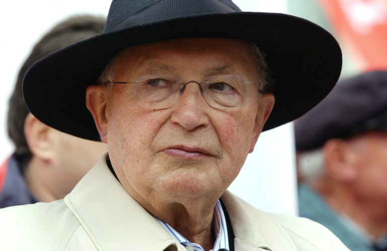 Décès de Louis Mexandeau, ancien ministre de François Mitterrand