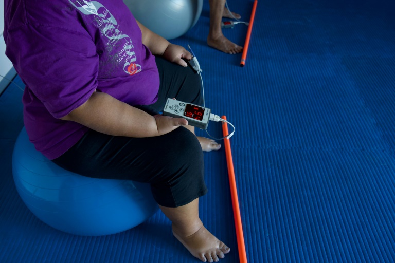 Obésité: de nouvelles options contre un fléau qui rapporte gros