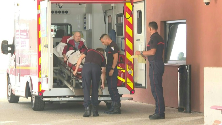 Bassin d'Arcachon: des médecins de ville au secours des urgences l'été