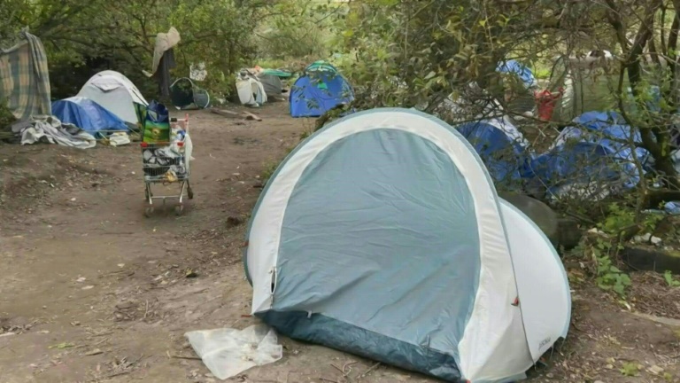 Naufrage meurtrier dans la Manche: le parquet de Paris saisi de l'enquête