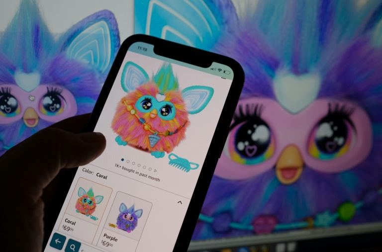 Furby, Polly Pocket, Grimace... Quand les marques parient sur la nostalgie du consommateur