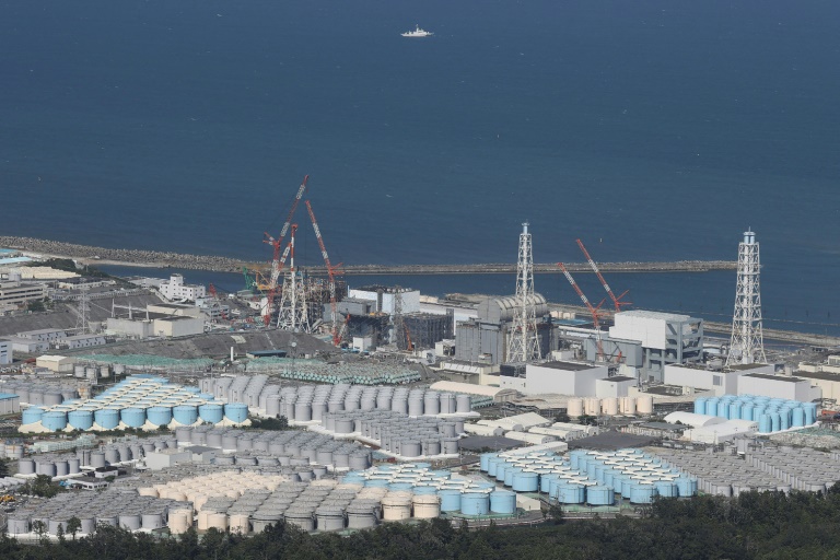 Le rejet de l'eau de Fukushima: inquiétant ou sans danger ?