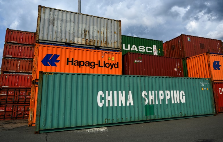 Allemagne: quatrième baisse d'affilée du moral des entrepreneurs en août