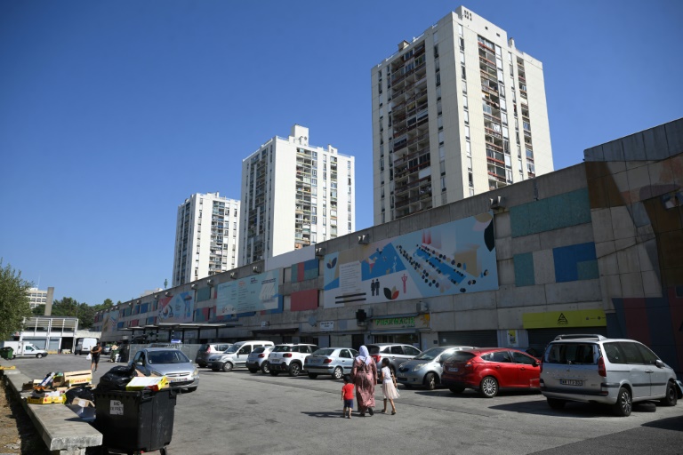 Nîmes: un homme tué par balles dans le quartier Pissevin, 48H00 après la mort d'un enfant