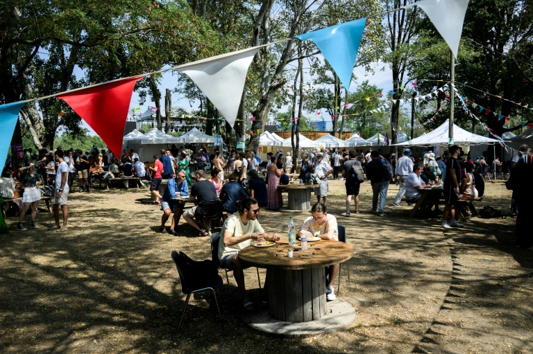 Pour les militants de gauche aussi, l'union est un combat