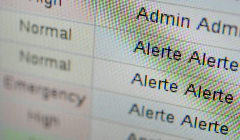 Les données de 10 millions de demandeurs d'emploi en vente sur le web