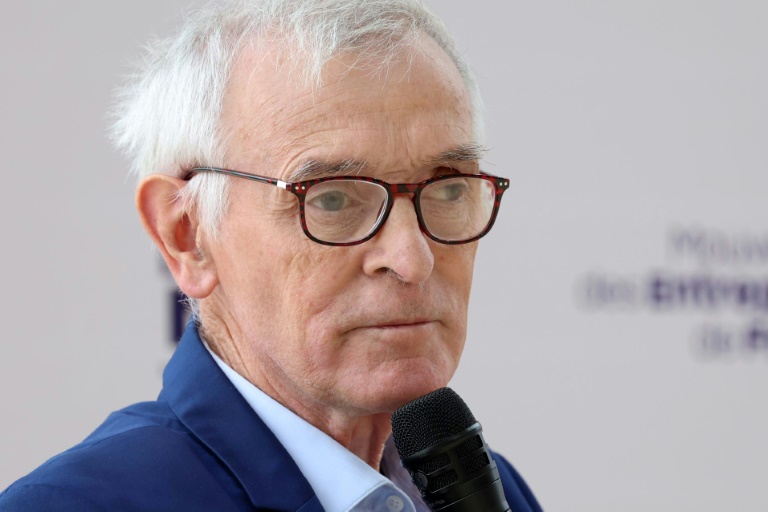 Les renouvelables, première énergie face au réchauffement, souligne Jean Jouzel