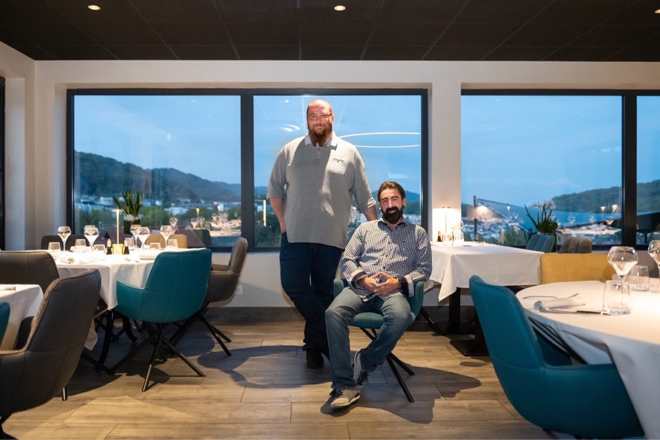 À Nilvange, le restaurant La Terrasse labellisé Qualité MOSL