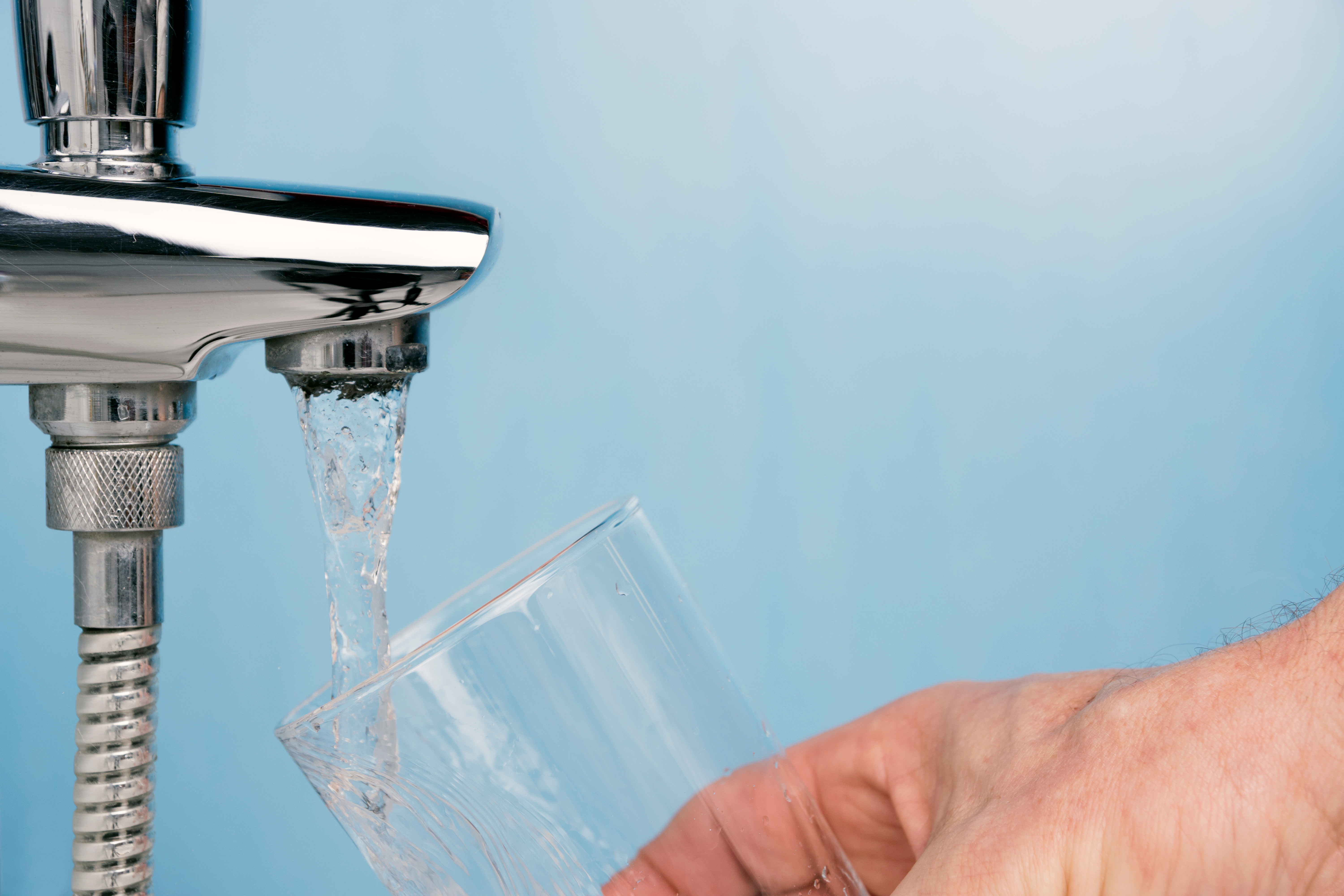 Renouvellement et renforcement du réseau d’eau potable à Saint-Eusèbe