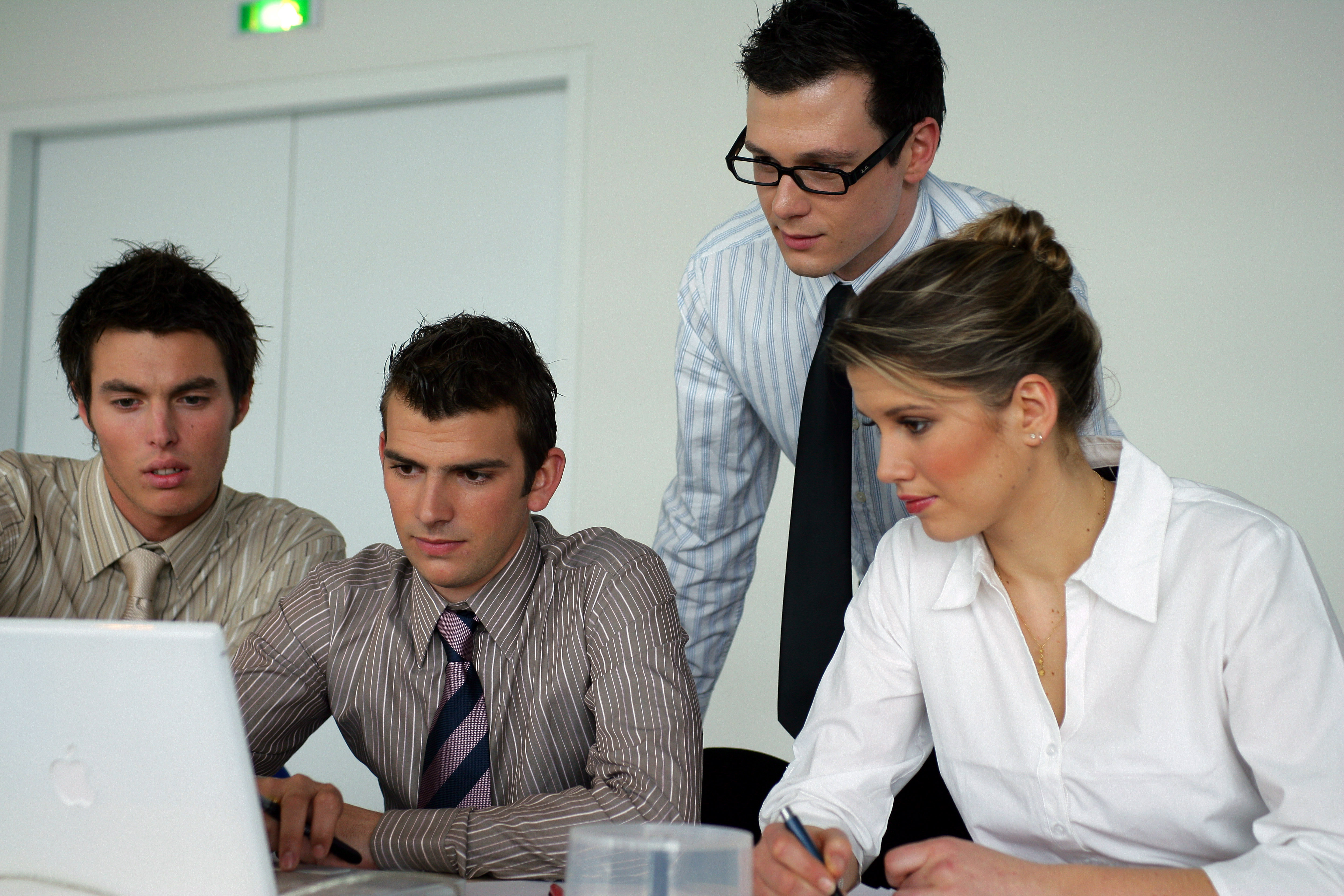 En Picardie, les jeunes de moins 30 ans sont plus actifs 