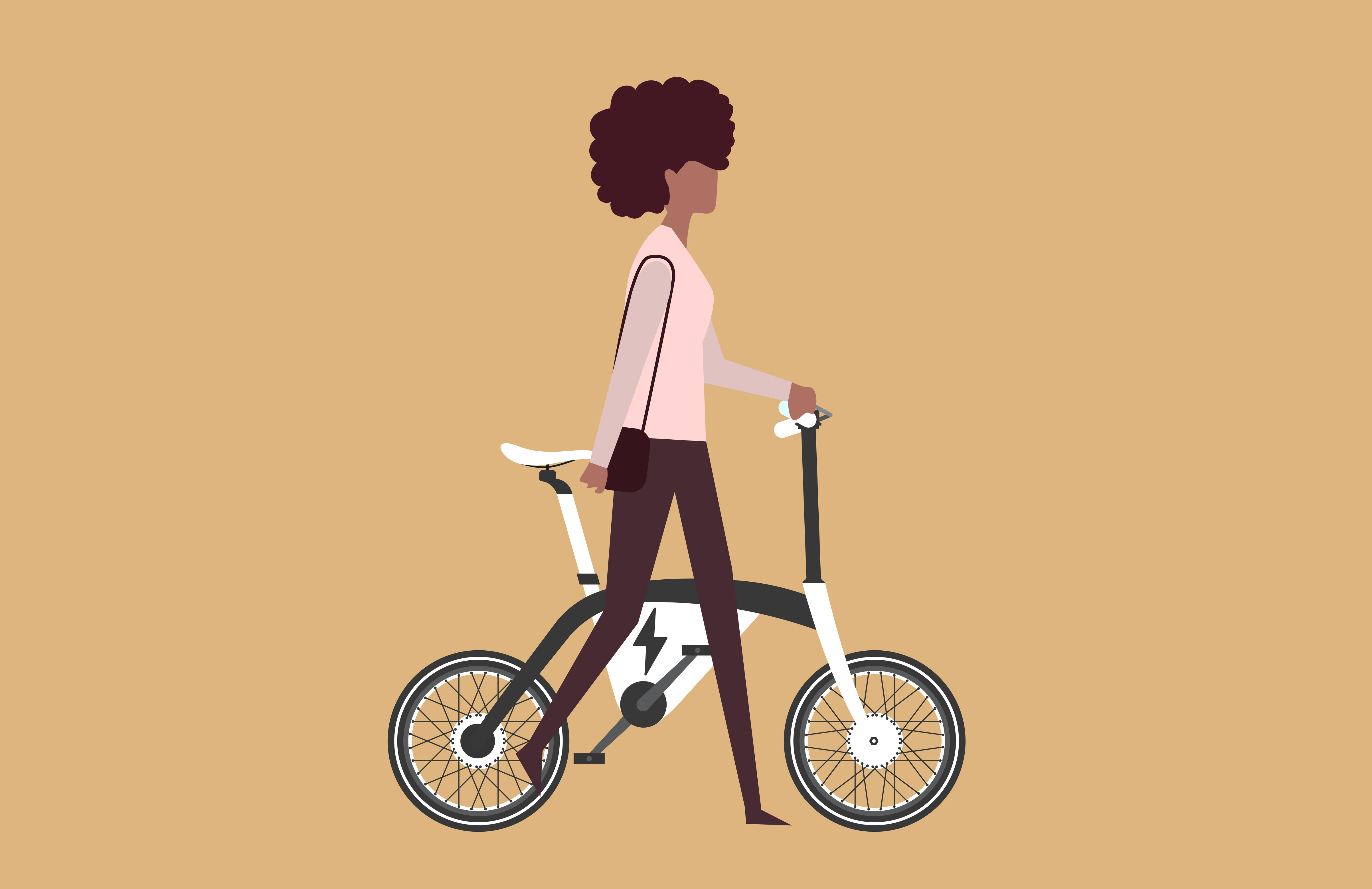 Les stations Vélo’Cité temporaires s’implantent dans deux communes de l’Aisne