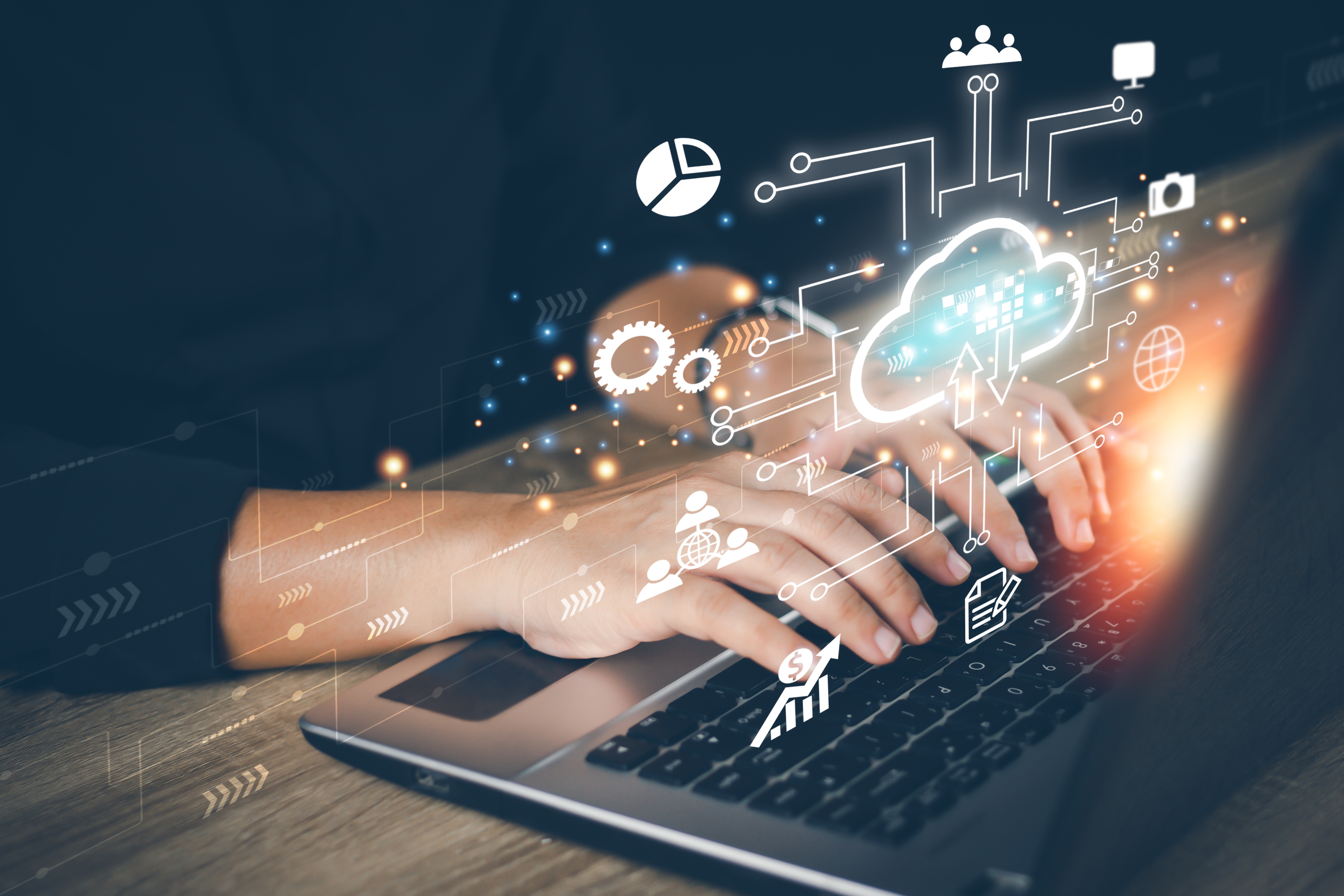 Contrats Cloud : faut-il signer pour plusieurs années ? 