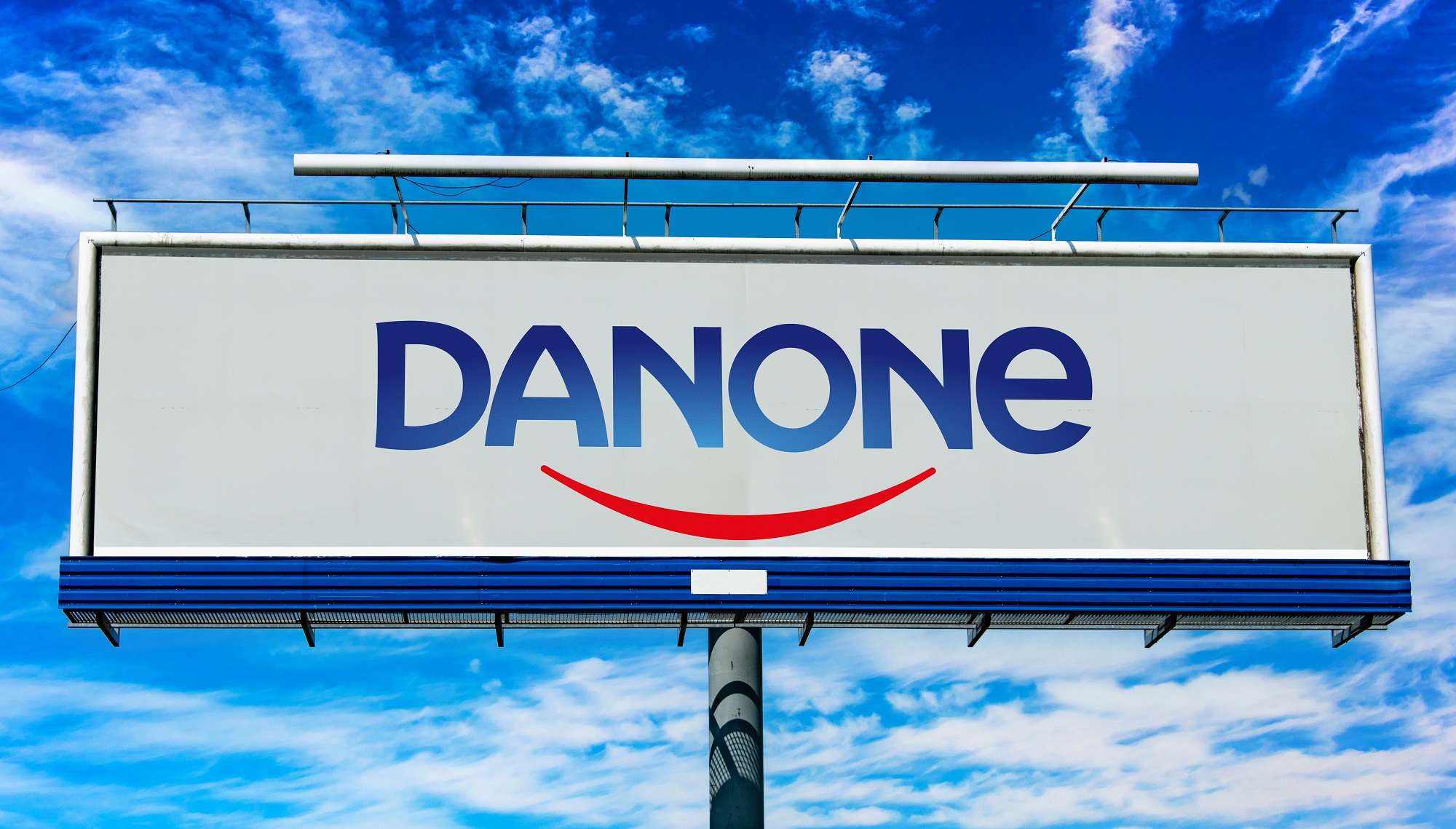 Ferrières-en-Bray : Danone veut réduire sa consommation d’eau annuelle de 30%