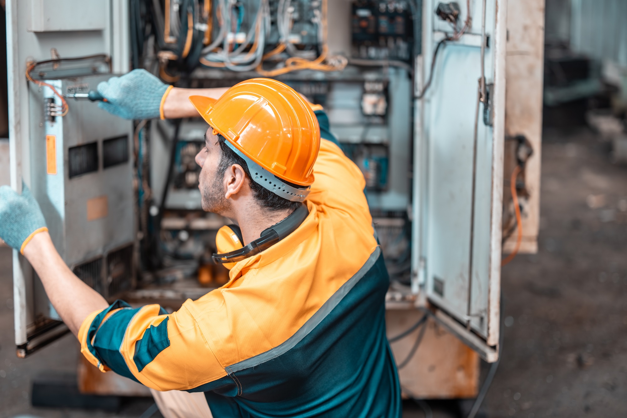 Yainville : IVT Security s’appuie sur le Groupe Sterne pour réapprovisionner ses techniciens