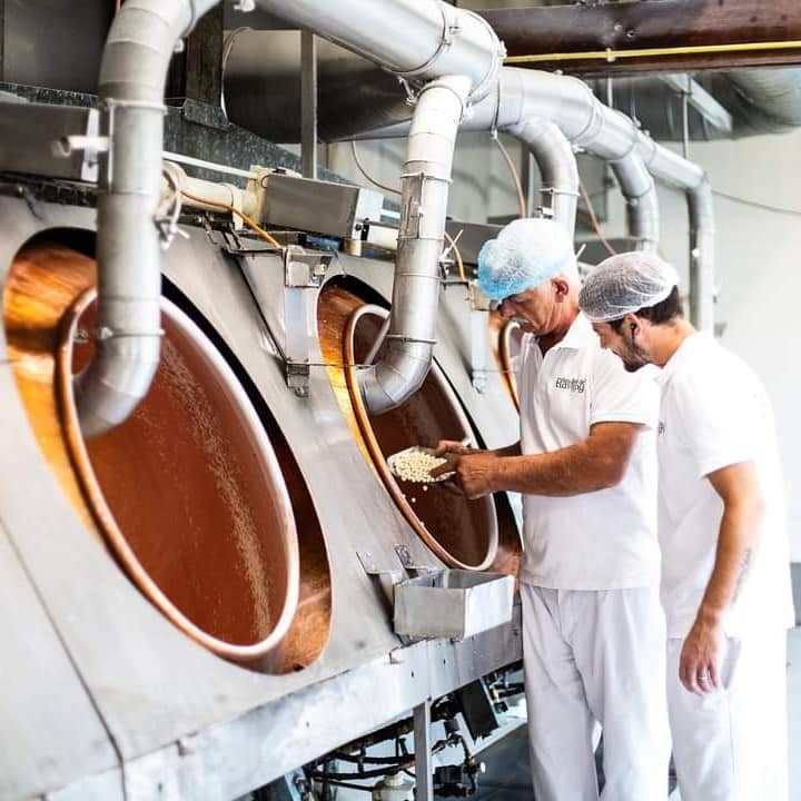 Côte d’Or : Anis de Flavigny a accueilli plus de 100 000 visiteurs