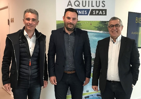 Aquilus étoffe son réseau de concessionnaires en Côte d’Or