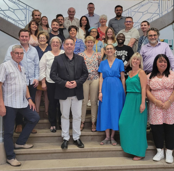 La CABBALR dévoile les lauréats de ses appels à projets