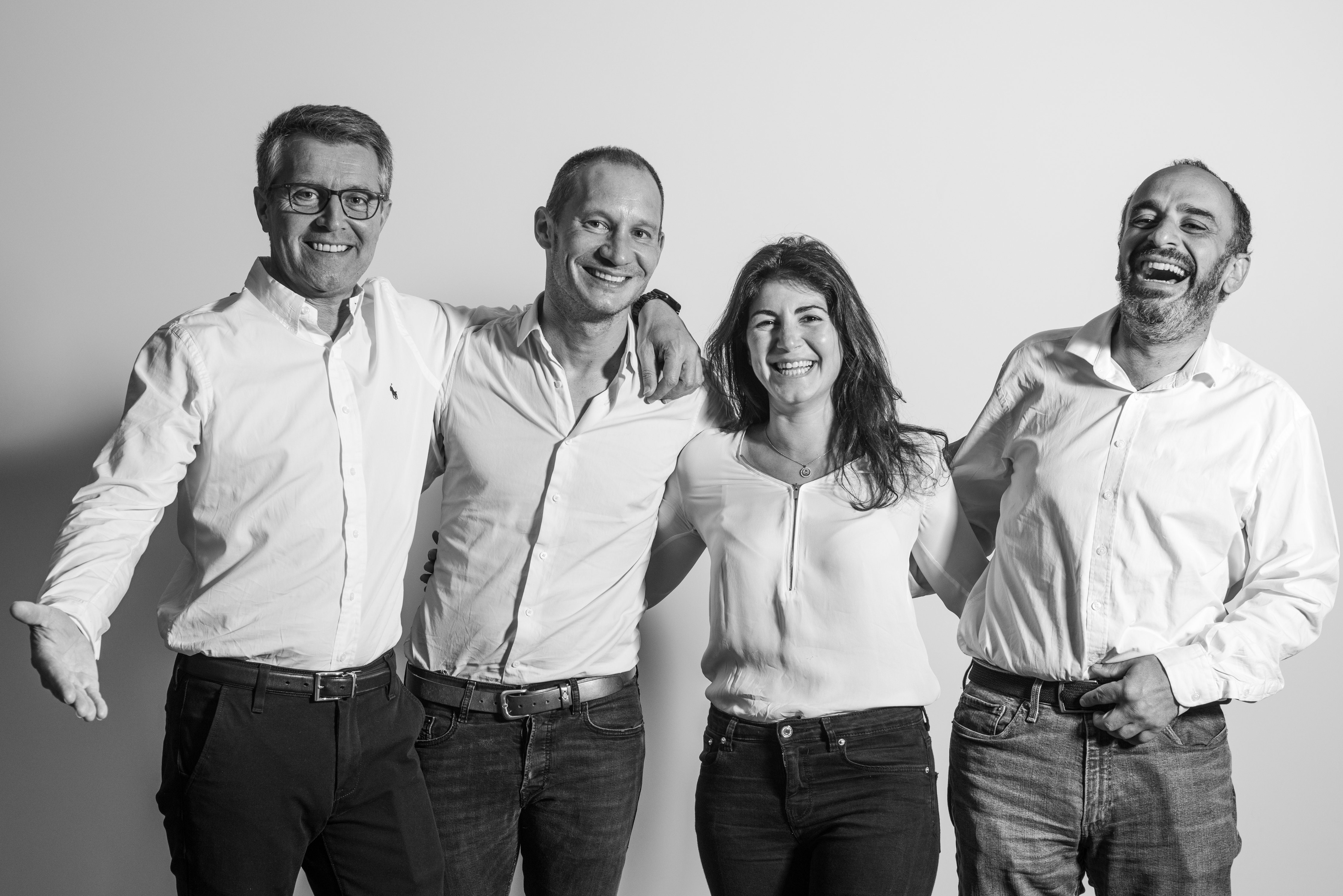 Cleyrop lauréat du défi TechSprint 