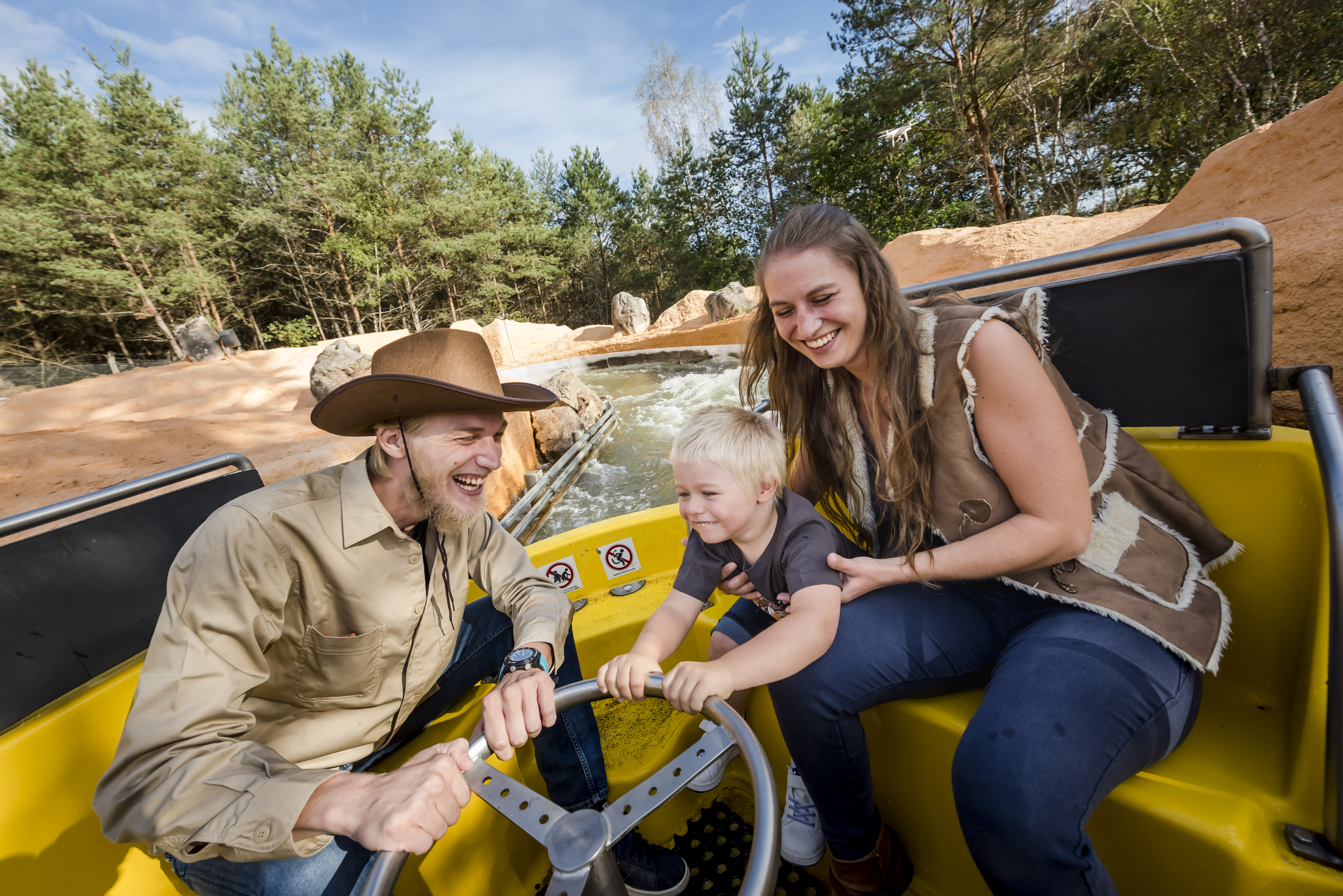 Pour ses 60 ans, rien n’arrête La Mer de Sable