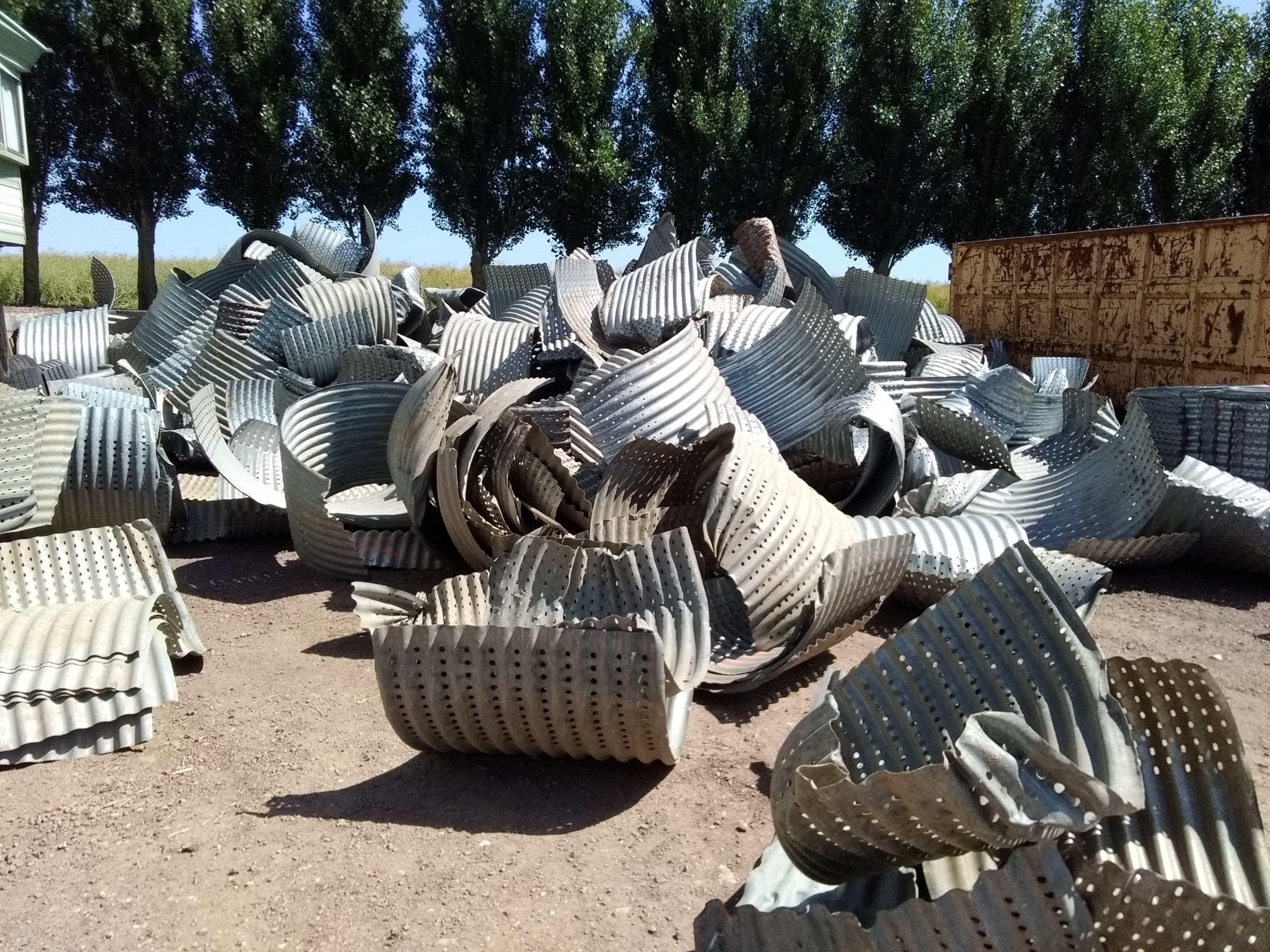 Albert : Les Péons du Santerre jouent la carte de 