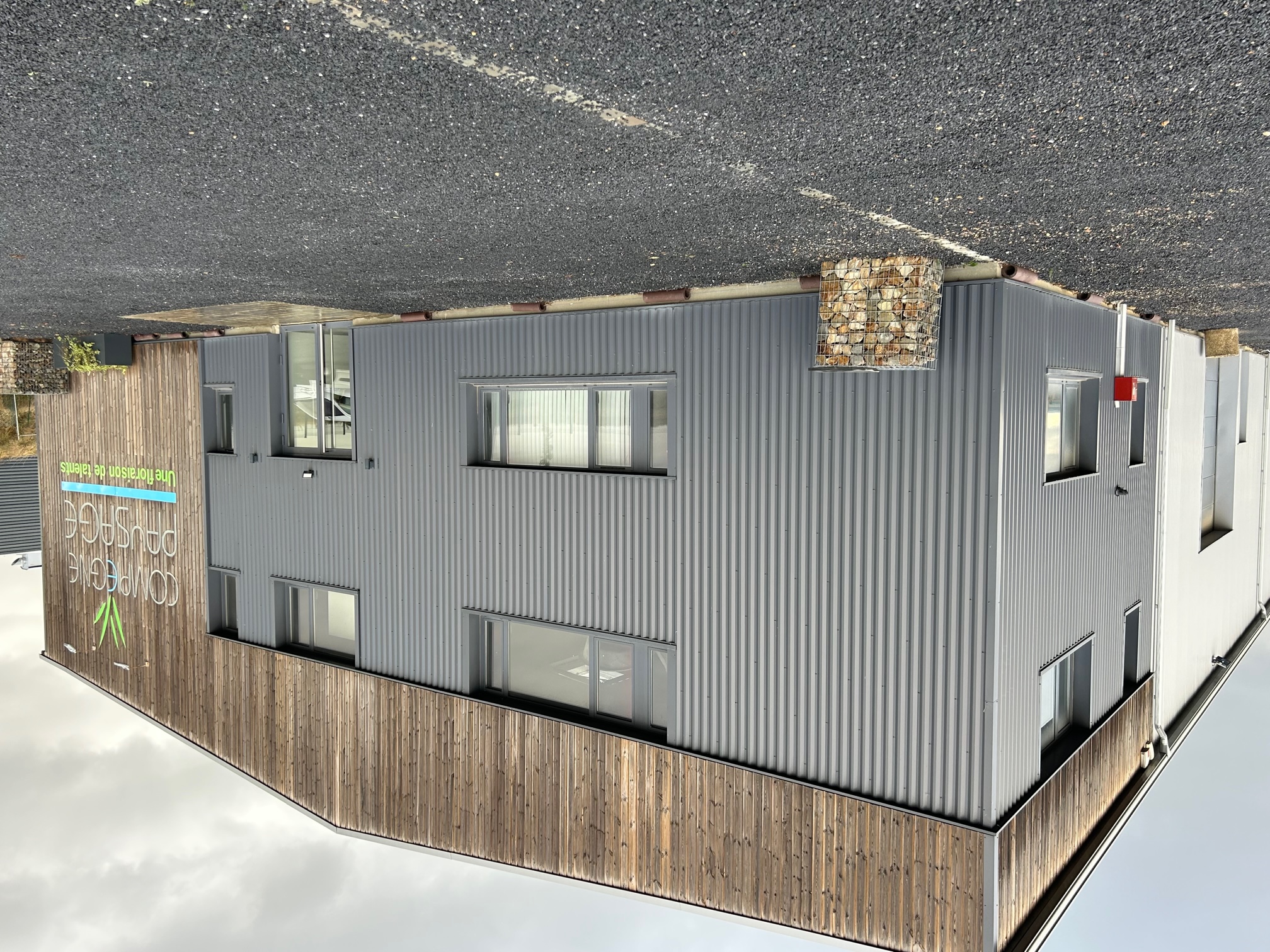 Compiègne Paysage : une nouvelle parcelle pour de nouveaux défis environnementaux 