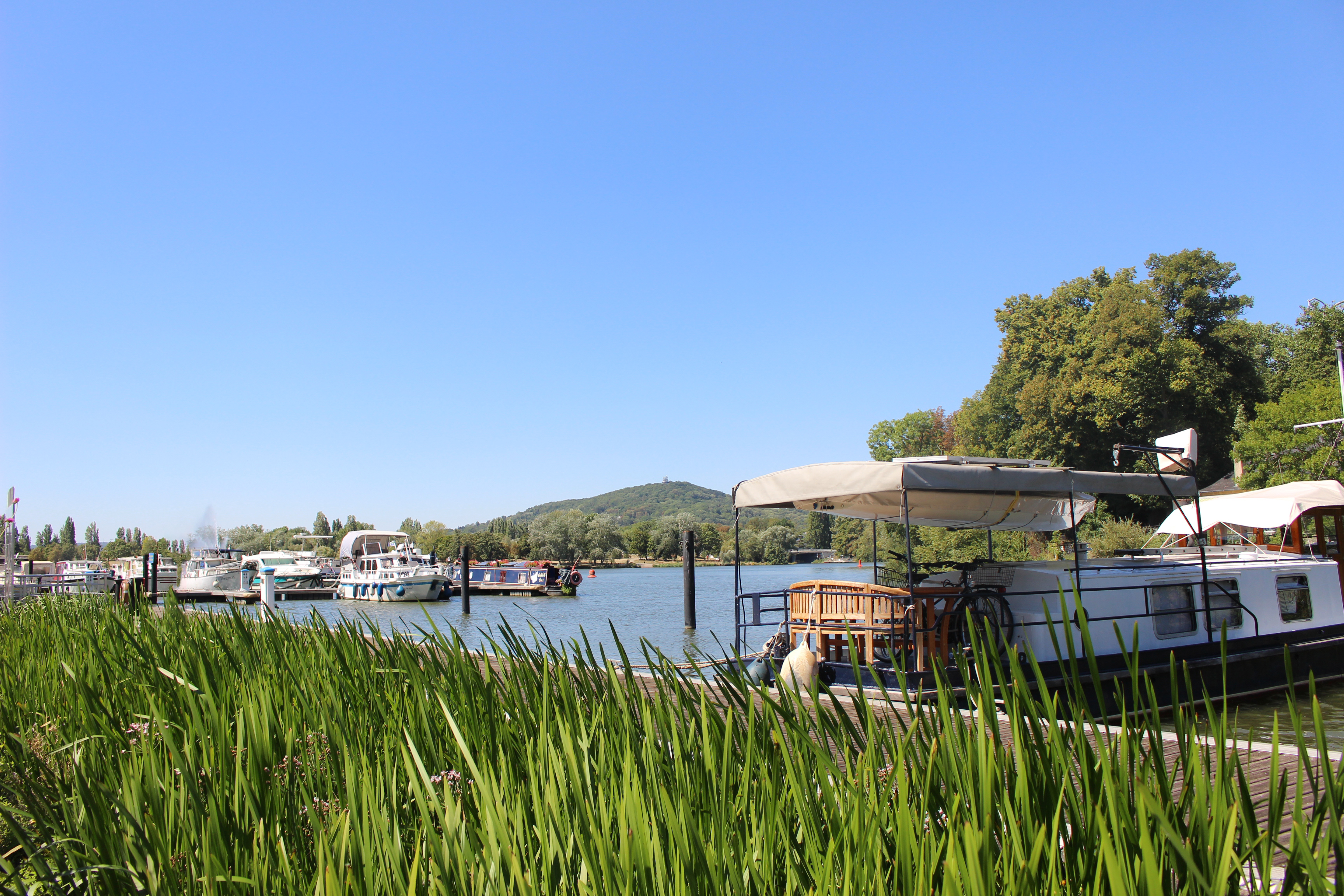 De nouvelles visites guidées à Metz en août