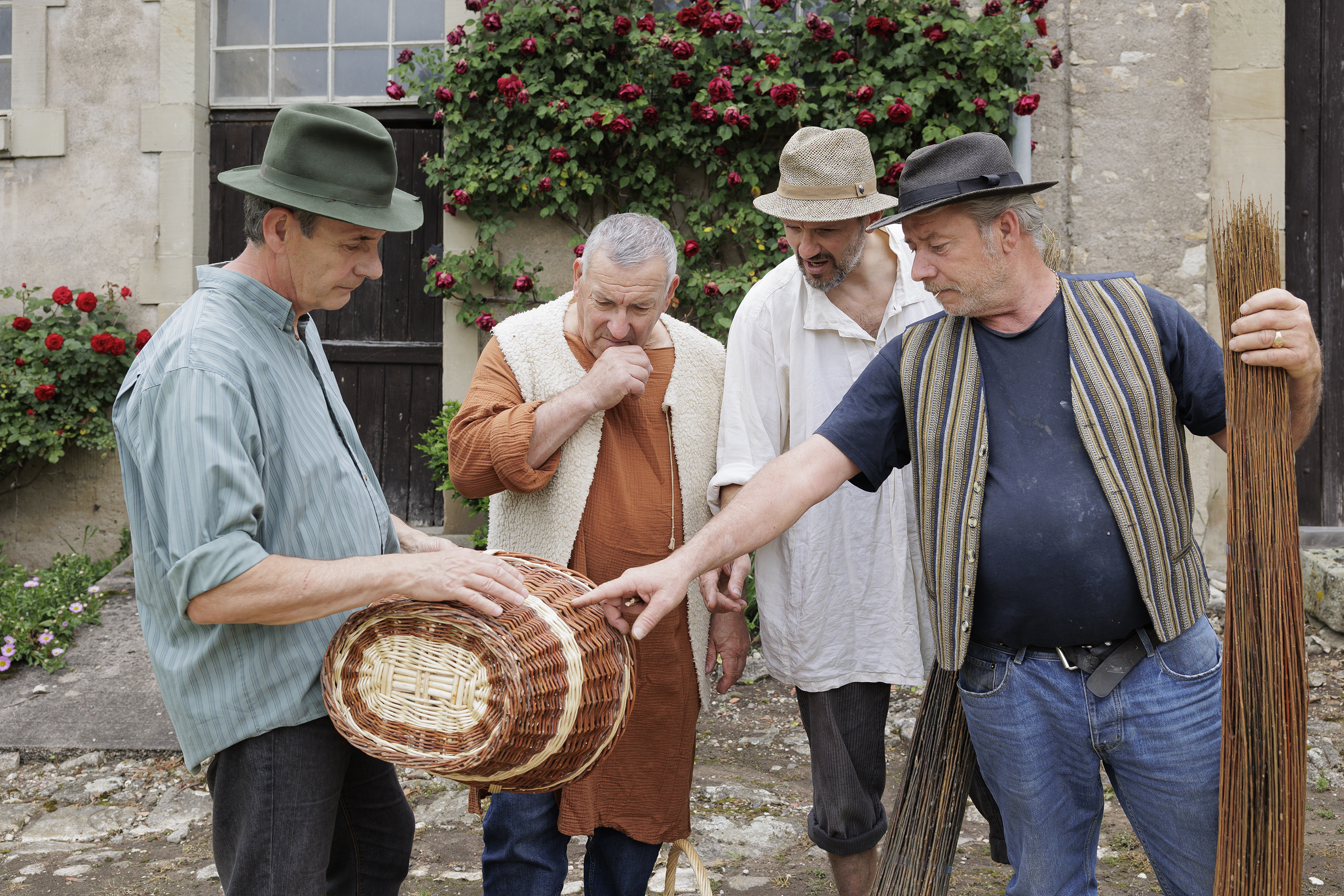 En Moselle, des idées de sorties pour le mois d’août 