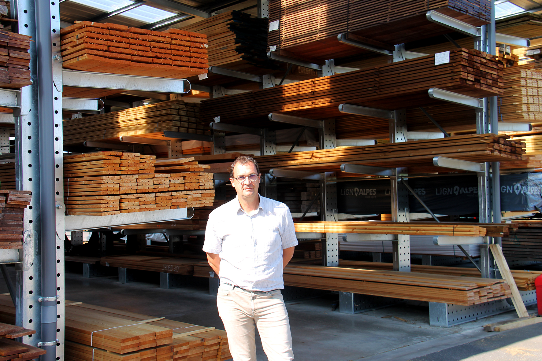 Bois Nature consolide ses fondations