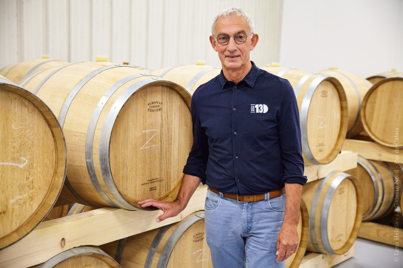 Les Hauts-de-France, terre viticole en devenir ? 