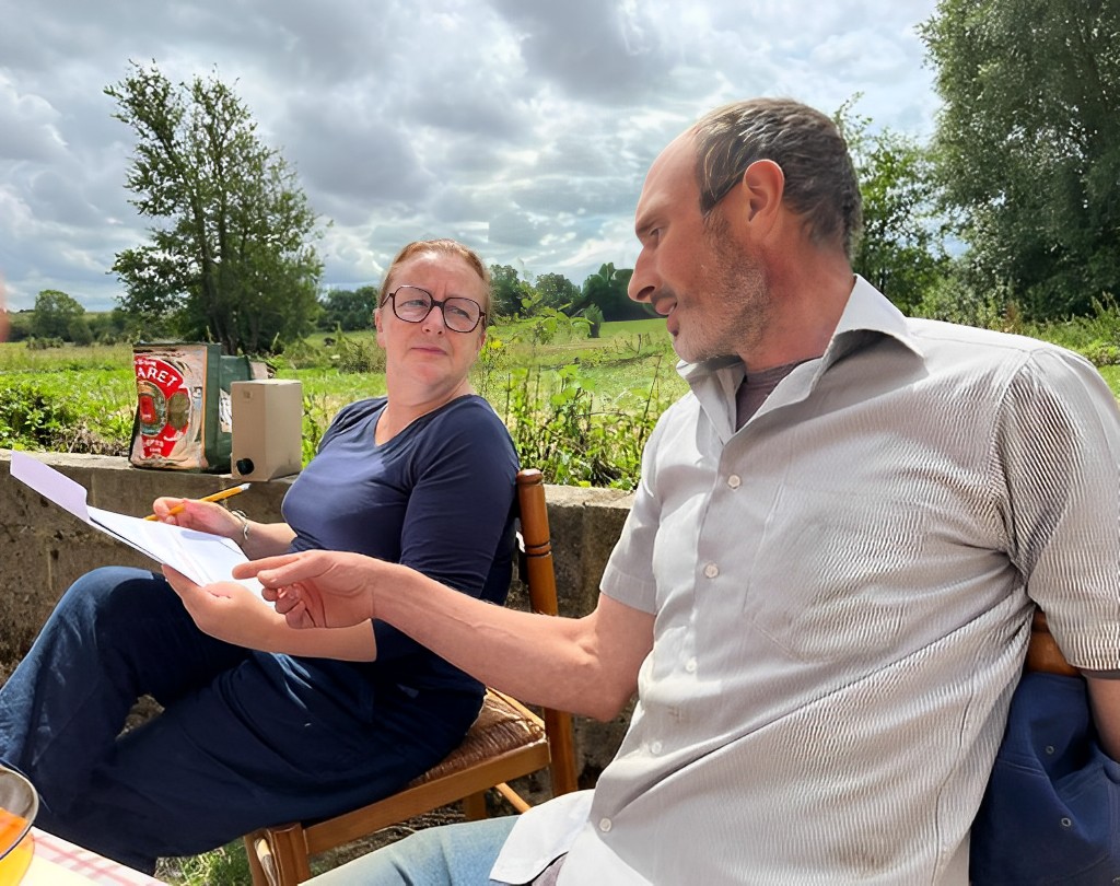 Bientôt une mozzarella au lait de bufflonne fabriquée dans l'Aisne