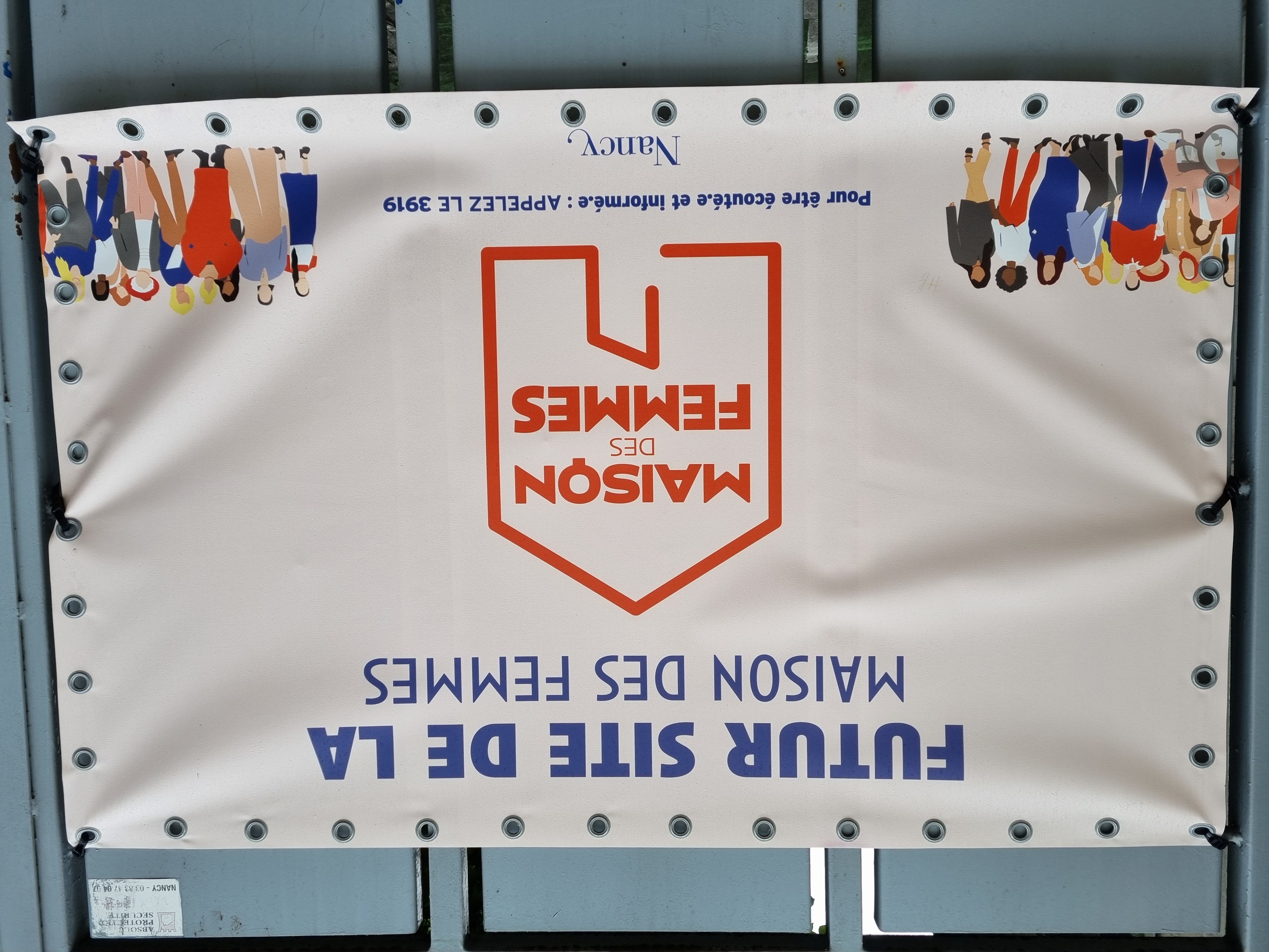 La photo de la semaine