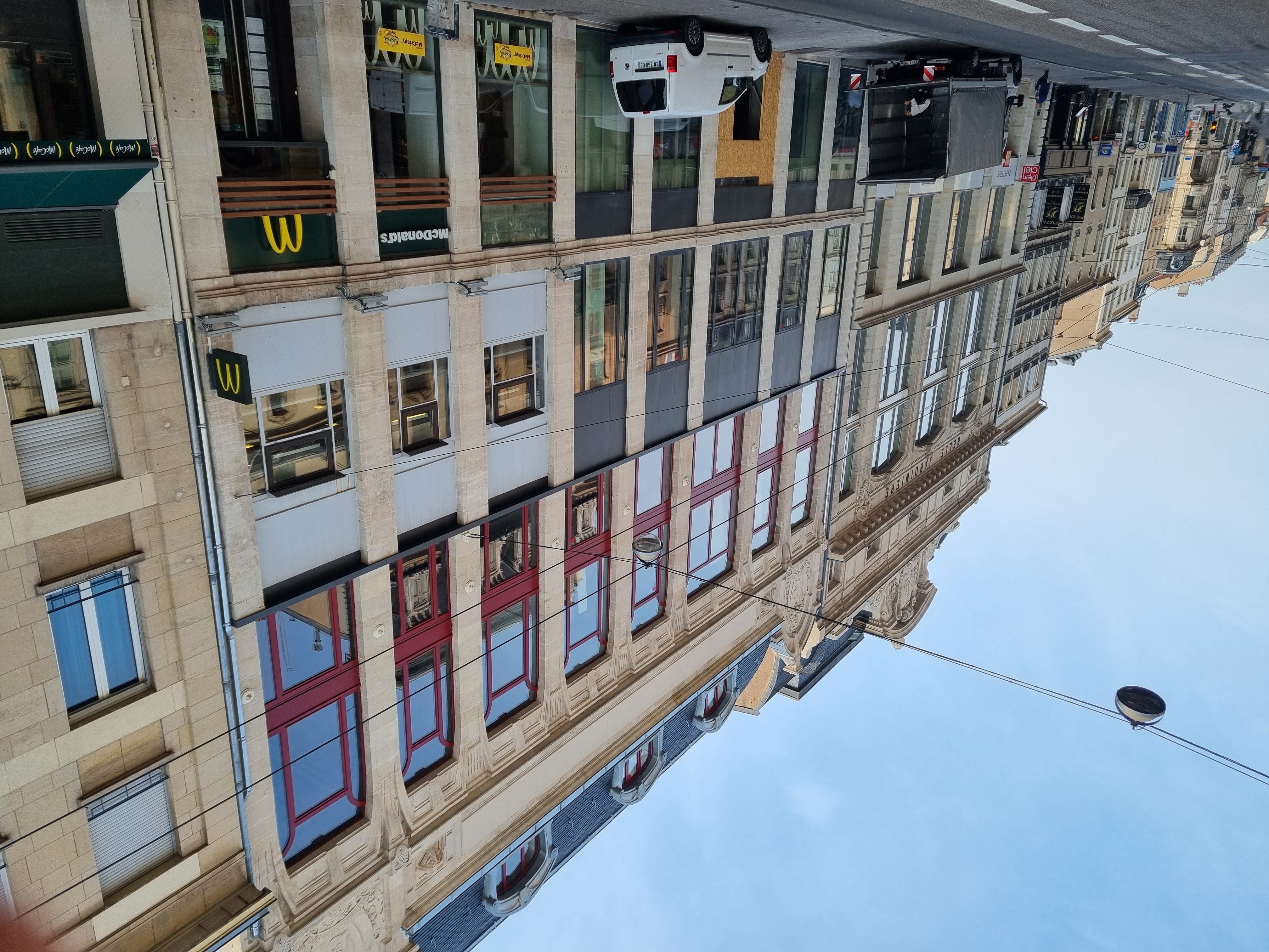 La photo de la semaine