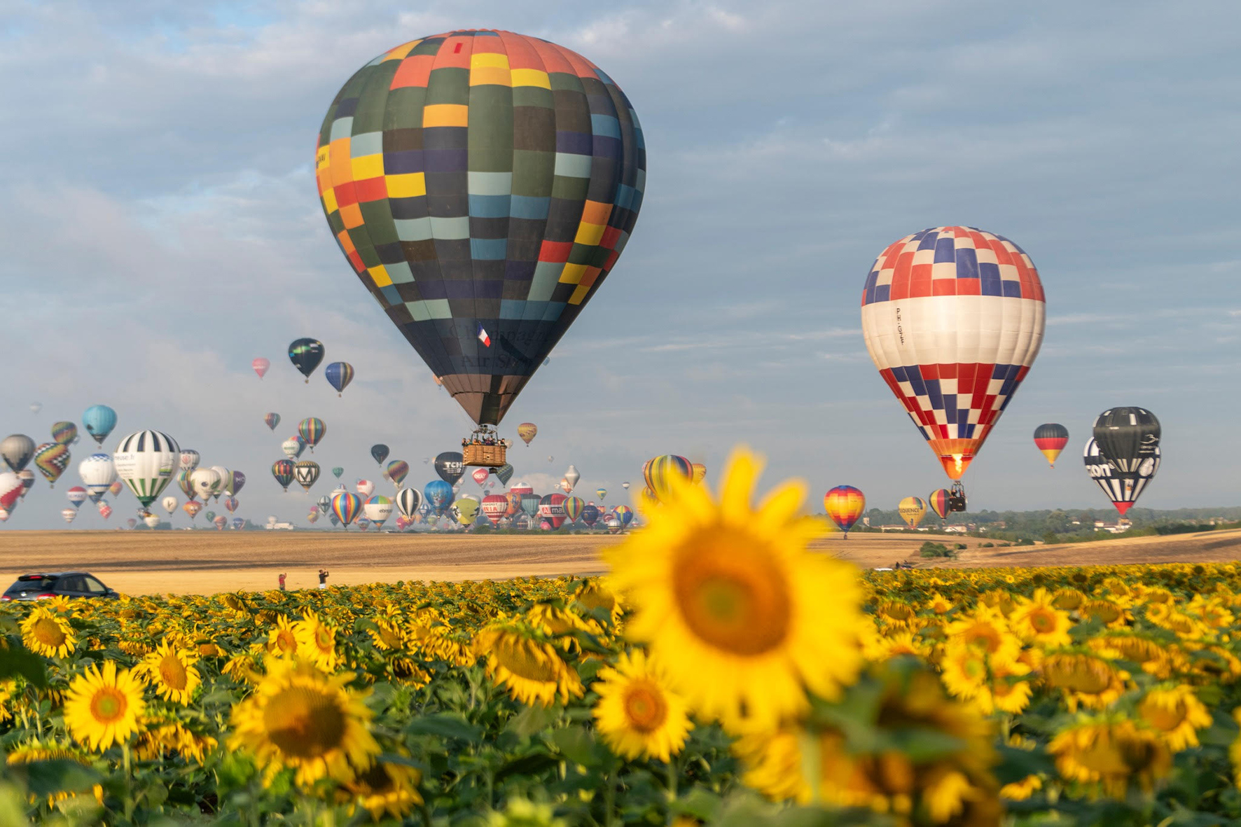Grand Est Mondial Air Ballons : vers un nouvel envol ? 