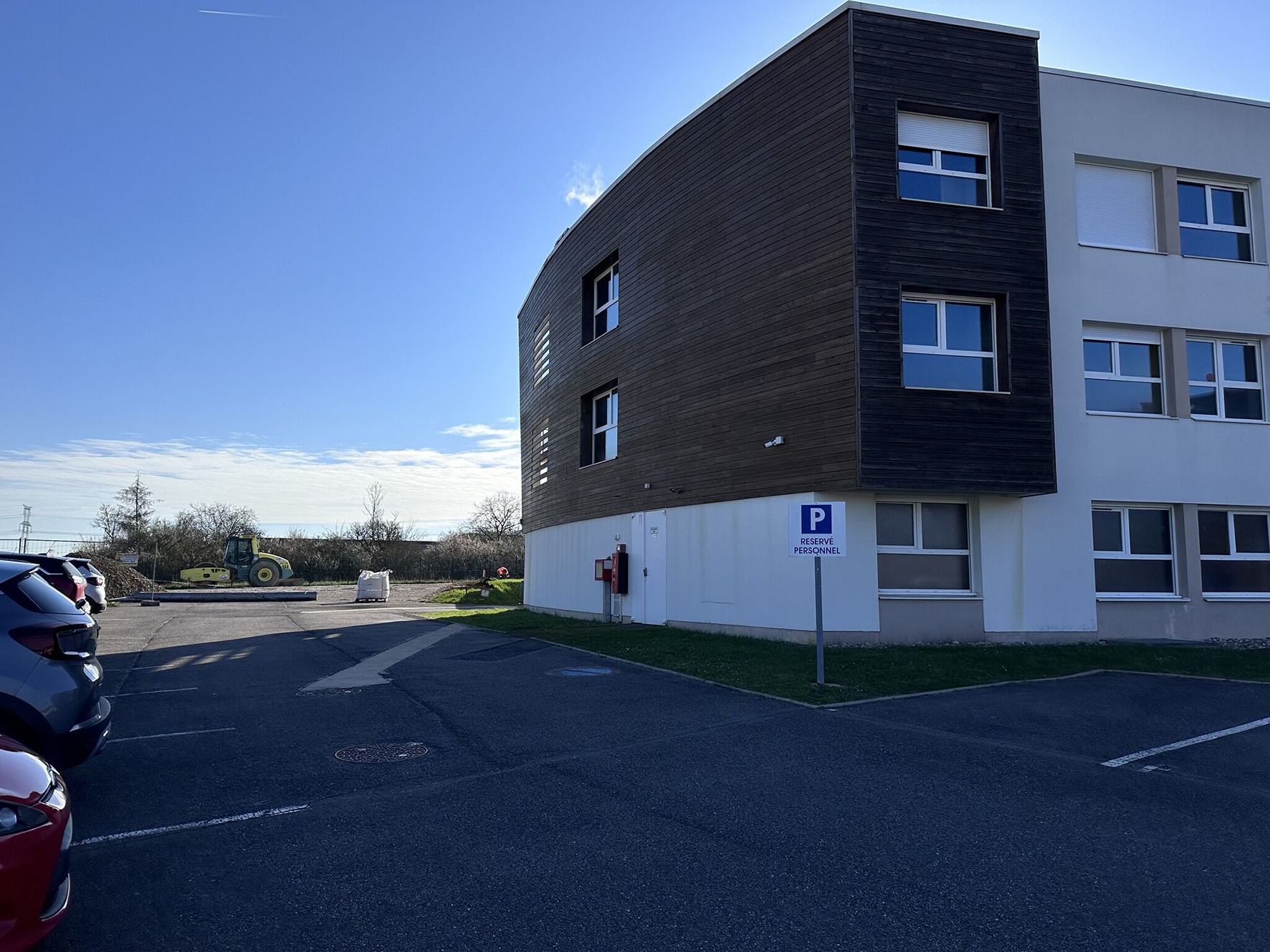 Louis Pasteur Santé en mode RSE 